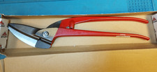 Tolle stubai blechschere gebraucht kaufen  Lichtenau