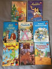 Disney story books for sale  STOWMARKET