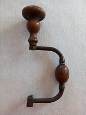 Vecchio trapano manuale usato Vecchio trapano manuale usato  Val Brembilla