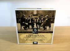 Beethoven string quartets for sale  HEBDEN BRIDGE