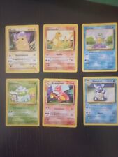 Carte pokémon set usato  Aci Castello