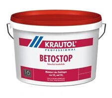 Krautol betostop betonschutz gebraucht kaufen  Viersen