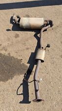 Mazda mx5 exhaust for sale  SOUTHEND-ON-SEA