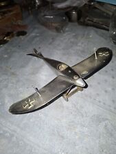Avion albatros trench d'occasion  Paris XVII