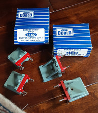 Hornby dublo buffer for sale  WESTGATE-ON-SEA