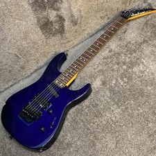 Guitarra elétrica Grover Jackson Dinky SDK-STU ST tipo fabricada no Japão comprar usado  Enviando para Brazil