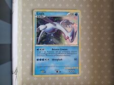 Carta pokemon lugia usato  Lentini