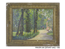 Quadro antico stile usato  Torino