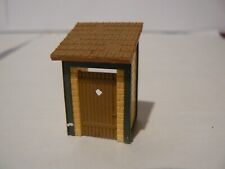 Model garden hut d'occasion  Expédié en Belgium