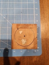 Vintage steel rule for sale  Schererville