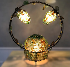 Belle lampe panier d'occasion  Waziers