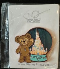 Disney pins hkdl for sale  Tustin