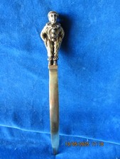 Rare coupe papier d'occasion  Balbigny