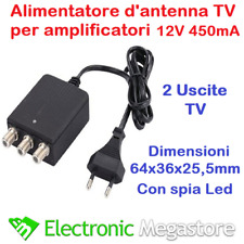 Alimentatore per antenna usato  Italia