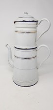Ancienne grande cafetiere d'occasion Ancienne grande cafetiere d'occasion  Saint-Laurent-du-Pont