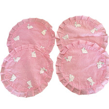 Placemats easter garden for sale  Westminster