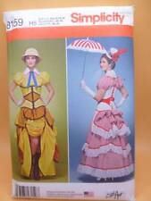 Uncut simplicity 8159 for sale  TEDDINGTON
