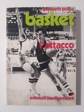 Basket attacco giancarlo usato  Castelnovo di Sotto