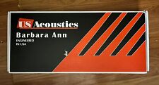 Acoustics barbara ann for sale  Fresno
