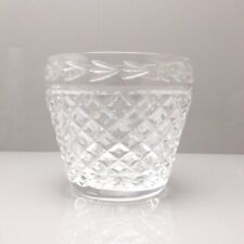 Waterford crystal glandore for sale  CANNOCK