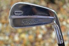 Usado, Eixo rígido Titleist MB 710 forjado 6 ferro Dynamic Gold Tour Issue s400 comprar usado  Enviando para Brazil
