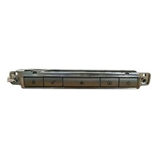Hazard switch jaguar for sale  NORTH WALSHAM