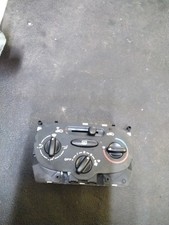 Commande chauffage clim d'occasion Commande chauffage clim d'occasion  Origny-Sainte-Benoite