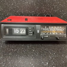 Radio réveil grundig d'occasion  Raon-l'Étape