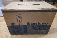 Sankyo dualux 1000 for sale  Vallejo