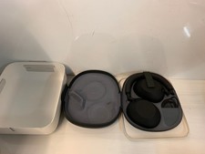 Fones de ouvido Sony WH-1000XM6 melhores sem fio cancelamento de ruído - Preto comprar usado  Enviando para Brazil