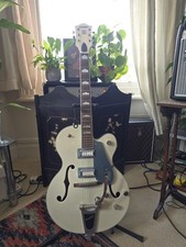 Gretsch g5420t 140 for sale  BOURNEMOUTH
