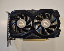 Zotac nvidia geforce gebraucht kaufen  Oberstenfeld