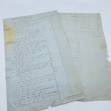 Rare 1870s set for sale  Hinckley