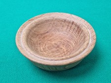 Hand turned oak for sale  LEOMINSTER