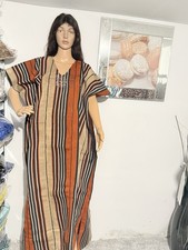 African dress asooke for sale  DARTFORD