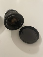Canon lens 17mm gebraucht kaufen  Aachen