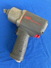 Ingersoll rand 2135timax d'occasion  Expédié en Belgium