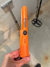 Garrett pro pointer usato  Monza
