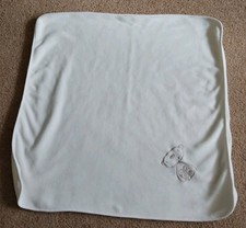 Baby blanket cot for sale  BATLEY