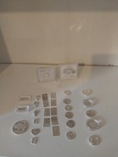 Fine silver mixed for sale  SPALDING