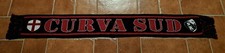 Sciarpa ultras milan usato  Bibbiena