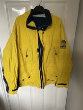 Killy yellow navy for sale  GILLINGHAM