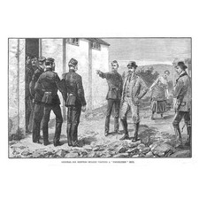 Ireland sir redvers for sale Ireland sir redvers for sale  GLASGOW