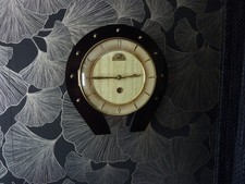 Horloge mécanique ffr d'occasion  Châteauroux