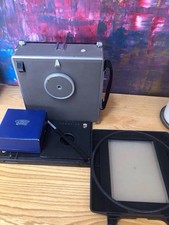 Linhof technika 13x18 gebraucht kaufen  Karlsbad