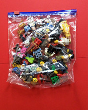 Lego minifigures including for sale  SCUNTHORPE