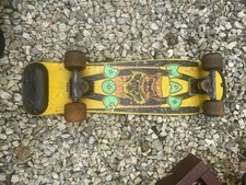 Pacer 1980s skateboard for sale  MILTON KEYNES