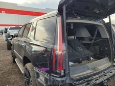 Lanterna traseira do motorista sem modelo ano ponto de interrupção compatível com 15 ESCALADE 1251781 comprar usado  Enviando para Brazil