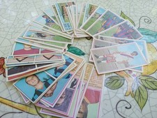 Lotto figurine calciatori usato  La Spezia