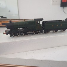Mainline gauge collett for sale  BILLINGHAM